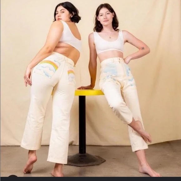 Big Bud Airbursh Work Pants - Picture 15 of 16